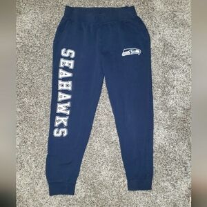 Official NFL| Seahawks Sweatpants